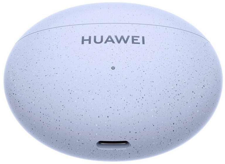Huawei FreeBuds 5i TWS In-Ears (Bluetooth 5.2, AAC, LDAC, Multipoint, ~6h ANC, Umgebungsmodus, USB-C, IP54)