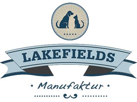 15% Osterrabatt für Lakefields Hundefutter
