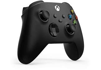 Microsoft Xbox Wireless Controller (schwarz und weiß) (andere Farben für 5€ mehr)