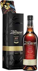 [PRIME Sparabo] Zacapa Centenario Solera 23 Rum, 40% vol, 700ml Einzelflasche
