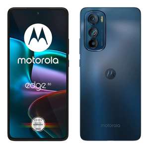 Motorola Moto Edge 30 Meteor Grey 128GB