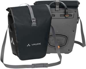 (eBay/Bikester) VAUDE Aqua Back Gepäckträgertaschen Paar 48 Liter // Aqua Back Deluxe Paar für 89,48