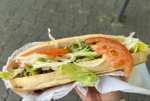 Sandwich Neueröffnung in Stuttgart