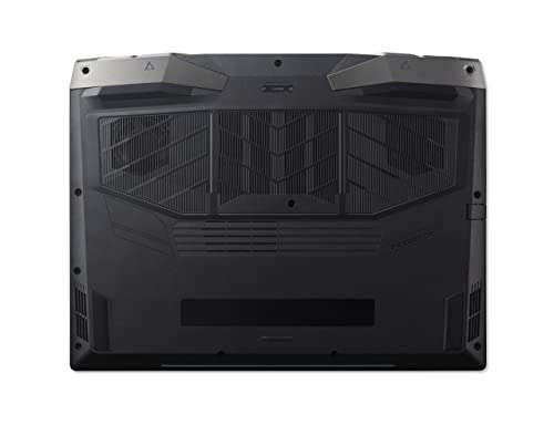 Acer Predator Helios (15,6" FHD 300 cd/m², 100% sRGB, RTX 3060 140W, Intel Core i7-12700H, 16GB/512GB, Alu, 90Wh, 2.50kg, Win11)