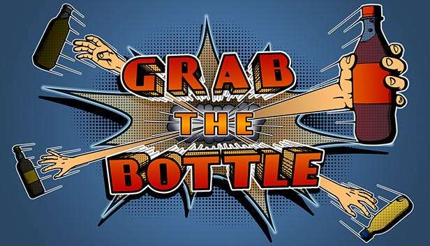 Grab the Bottle kostenlos bei Indiegala - DRM frei
