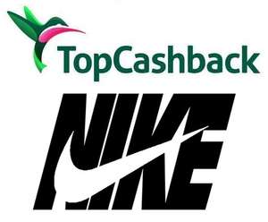 [TopCashback & NIKE] 10% Cashback auf Vollpreis- und Sale-Artikel