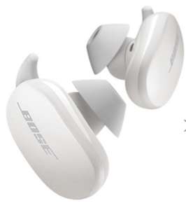 Bose »QuietComfort Earbuds« wireless In-Ear-Kopfhörer (Noise-Cancelling, Bluetooth, Acoustic Noise Cancelling) Lokal Media Markt Ravensburg