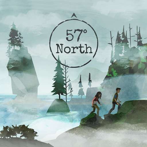 57° North - Adventure kostenlos für Android und iOS