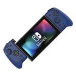 Hori Nintendo Switch Split Pad Pro Controller blau oder rot für 33,73€ (Amazon.es)