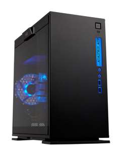 GAMING PC MEDION 3060ti Medion Fabrikverkauf - i7-11700f, RTX 3060ti; 16GB RAM, 1TB SSD, Win 10 Home
