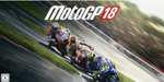 Nintendo Switch eShop: MotoGP 18