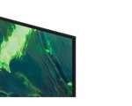 Samsung GQ85Q71A QLED TV + 400€ Cashback | 85 Zoll / 214 cm | QLED 4K | HDR10+ | 120 Hz nativ | 4x HDMI (eARC) | Smart TV (Tizen)
