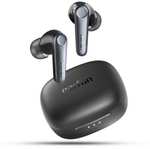 EarFun Air Pro 3 In-Ear Kopfhörer | ANC | BT 5.3 | AAC, aptX, LC3/LE | Multipoint | max. 9h Akku / 45h mit Case | USB-C | IPX5 | Qi