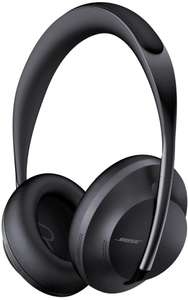 Bose Headphones 700 ANC kabellos Black Schwarz