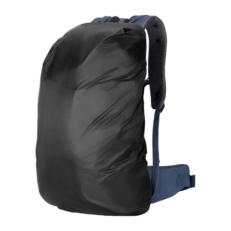 ADVENTURIDGE Touren-Rucksack 30l & 45l fr 9,99 bei ALDI SD | mydealz