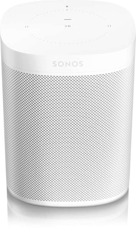 Sonos One 2. Generation (kein SL)
