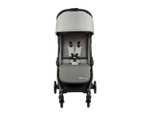 bebeconfort 3-in-1 Kinderwagen Bonny, ultrakompakt | Automatisches Klappsystem, von Geburt bis 22 kg, Leicht (ca. 5,6 kg)