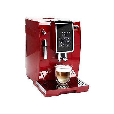 DeLonghi ECAM 358.15.R Dinamica Kaffeevollautomat Milchaufschäumdüse (neuwertig, evtl. Oberflächenmängel) | B-Ware
