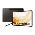 Samsung Galaxy Tab S8+, 128 GB, 8 GB RAM, Wi-Fi, Graphite (12 Monate Disney+ geschenkt bei Registrierung)