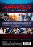 Airwolf - Die komplette Serie (Blu-ray)