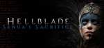 Hellblade: Senua's Sacrifice für pc (Steam)