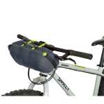 NEMO - Dragonfly Bikepack 1P ür 305,47€ (VGP 399,45€) oder 2P für 370,47€ (VGP 484,45€) Bikepacking Zelt