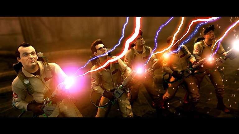 Ghostbusters: The Video Game Remastered für die Xbox One/Series (Türkischer Store)