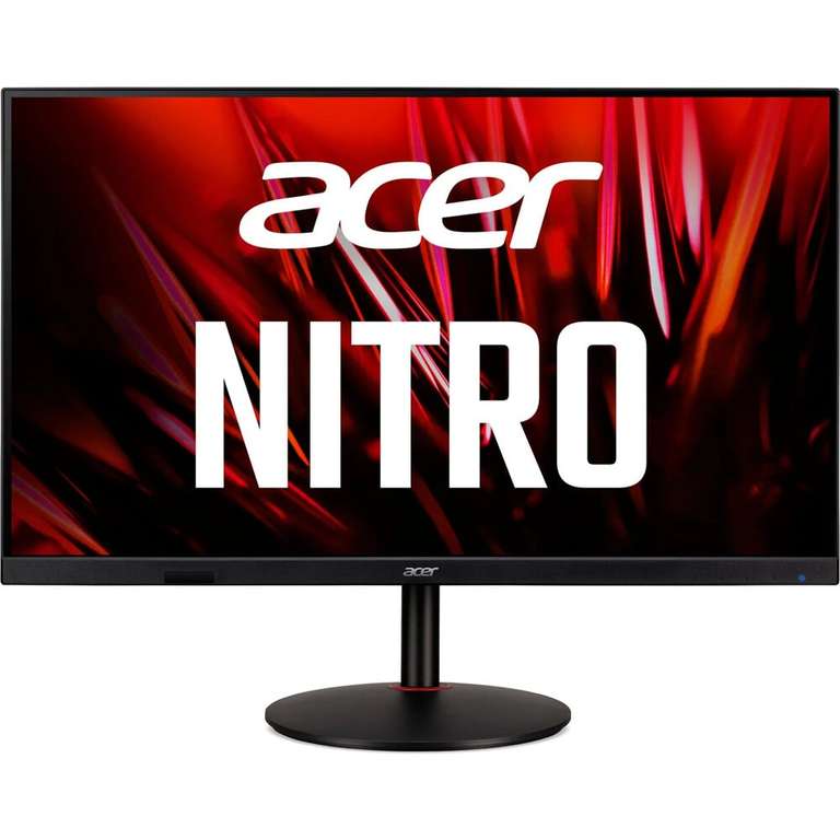 ACER Nitro XV2 Serie XV322QKKVb 4K UHD 144Hz 1ms IPS Monitor