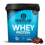 Whey Protein 1kg für (19,19 € / 1 kg)