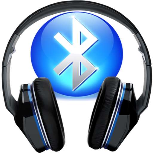 [google play store] Bluetooth Widget Battery Pro - Steuere die Sound-Qualität auf Bluetooth-Geräten