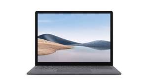 Microsoft Surface Laptop 4 - 13.5 Zoll ,8 GB RAM ,128 GB SSD, W10 Home