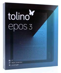 Tolino Epos 3 eBook-Reader