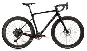600€ Rabatt Carbon-Gravel-Bike 28", DT Swiss, SRAM AXS, ZIPP, DIRT DESTROYER CROSS 2024