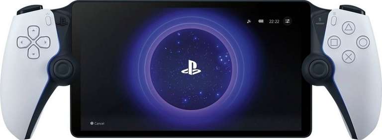 PlayStation Portal wieder verfügbar über OTTO.