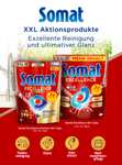 3€ Geld zurück für Somat Excellence Caps