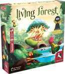 Spirit Island für 49,99€ | Living Forest und Cascadia für 24,99€ | Terra Nova für 39,99€ | Endless Winter für 64€