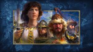 Age of Empires IV: Anniversary Edition / AoE 4 - Bestpreis
