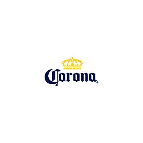 Corona Extra Premium Lager Dosenbier, EINWEG, Internationales Lager Bier (24 X 0.33 l)