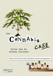 Kostenlose DVD Der Cannabis Case