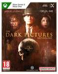 The Dark Pictures Anthology Volume 2 - XBSX/XBOne