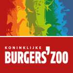 Holland: Burgers’ Zoo + Hotel mit Halbpension | Fletcher Hotel-Restaurant De Buunderkamp | ab 156€ für 2 Personen