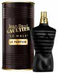 Flaconi 10% in der App und Onlineshop - zb: Jean Paul Gaultier Le Male Eau de Parfum Intense 75ml [Flaconi App]