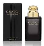 Gucci Intense Oud Eau de Parfum (90ml, unisex) [Notino]