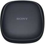 Sony WF-SP700N schwarz In-Ear Kopfhörer Sport-Kopfhörer, Headset-Funktion, Bluetooth, IPX4, kabellos, TWS