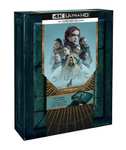 DUNE - Pain Box Edition (4K Blu-ray + Blu-ray) für 34,28€ (Amazon.it)