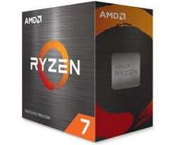AMD RYZEN 7 5700X Boxed zum Bestpreis