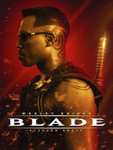 Blade | Wesley Snipes | FSK 18 (digital)