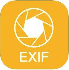 Exif Viewer - Photo Metadata kostenlos im App Store (iOS)