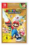 Mario & Rabbids Kingdom Battle - Gold Edition (USK, Nintendo Switch)