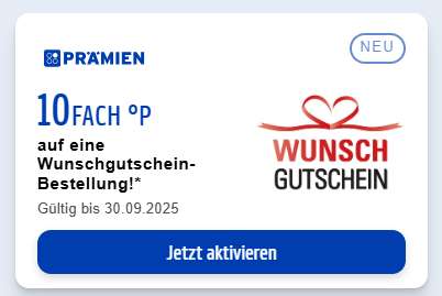 Westdeutsche Zeitung | Aboshop | Gutscheinbuch Genusspunkte